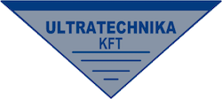 Ultratechnika Kft. Logó